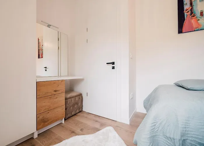 Casa Giulia With Heated Pool Vila