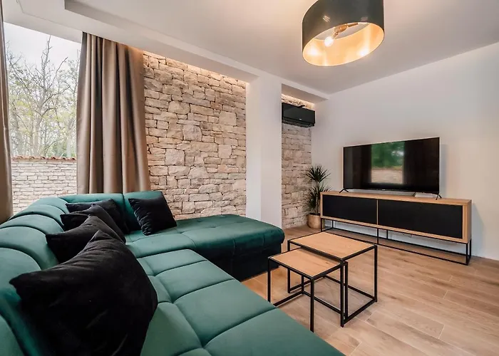 Casa Giulia With Heated Pool *